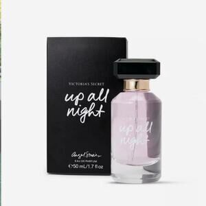 Victoria's Secret Angel Stories Up All Night Eau de Parfum. 1.7 fl. oz./50 ml.
